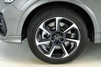 2025 Audi Q3 Premium Plus S Line quattro