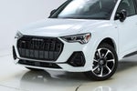 2025 Audi Q3 Premium Plus S Line quattro