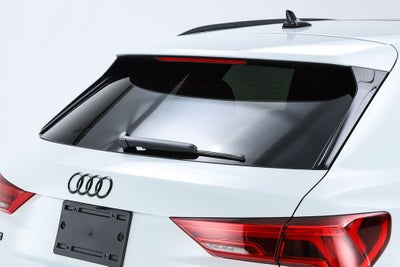 2025 Audi Q3 Premium Plus S Line quattro