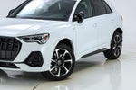 2025 Audi Q3 Premium Plus S Line quattro