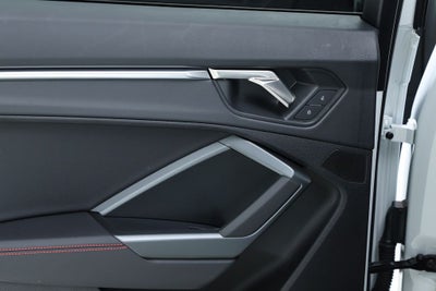 2025 Audi Q3 Premium Plus S Line quattro