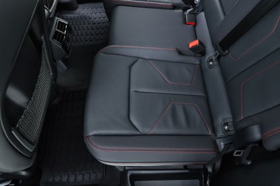 2025 Audi Q3 Premium Plus S Line quattro