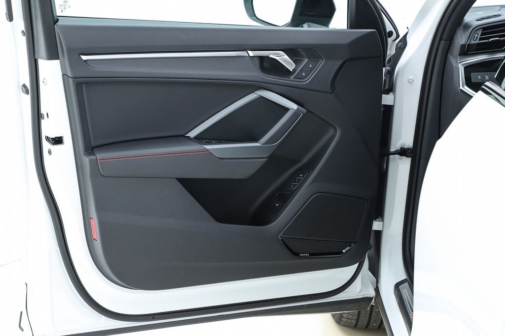 2025 Audi Q3 Premium Plus S Line quattro