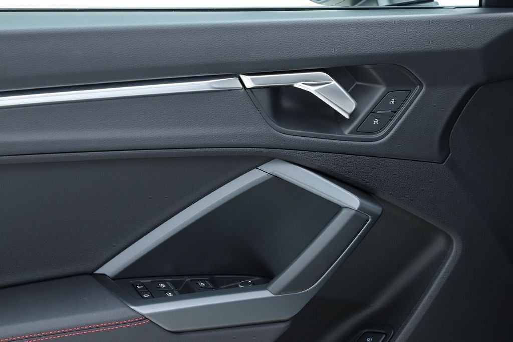 2025 Audi Q3 Premium Plus S Line quattro