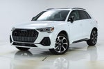 2025 Audi Q3 Premium Plus S Line quattro