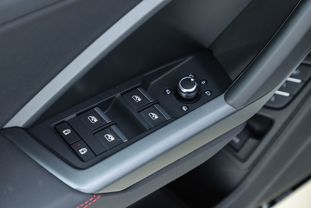 2025 Audi Q3 Premium Plus S Line quattro