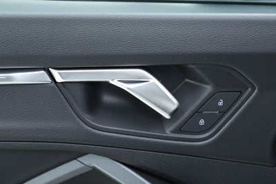 2025 Audi Q3 Premium Plus S Line quattro
