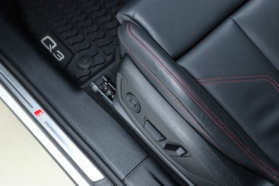 2025 Audi Q3 Premium Plus S Line quattro