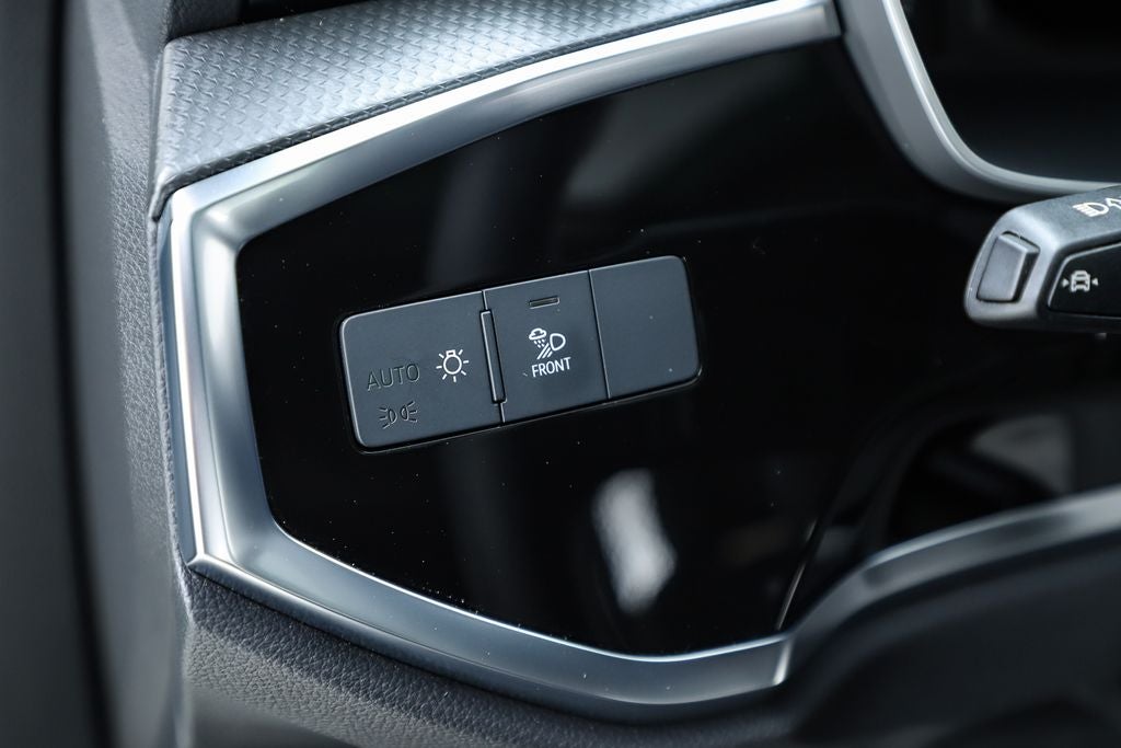 2025 Audi Q3 Premium Plus S Line quattro