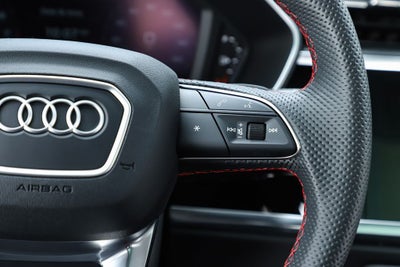 2025 Audi Q3 Premium Plus S Line quattro