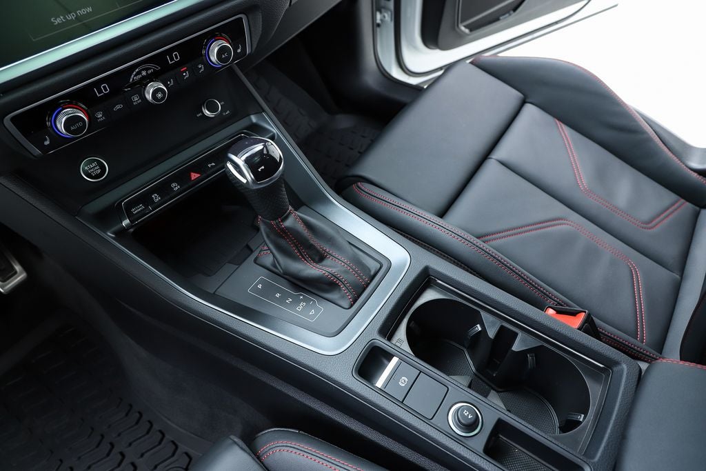 2025 Audi Q3 Premium Plus S Line quattro