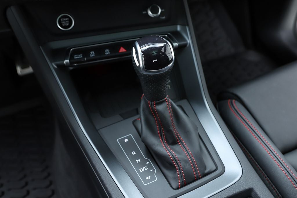 2025 Audi Q3 Premium Plus S Line quattro