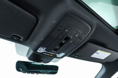 2025 Audi Q3 Premium Plus S Line quattro