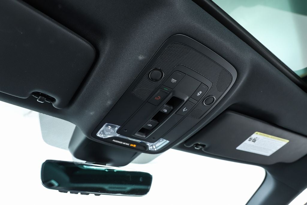 2025 Audi Q3 Premium Plus S Line quattro