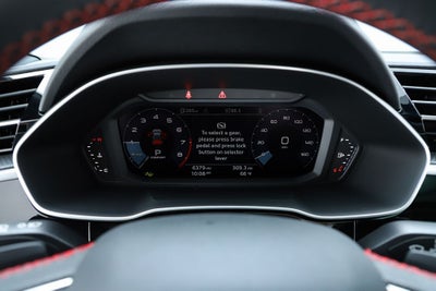 2025 Audi Q3 Premium Plus S Line quattro