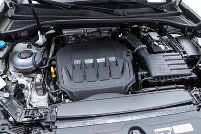 2025 Audi Q3 Premium Plus S Line quattro