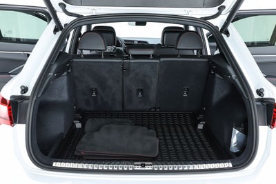 2025 Audi Q3 Premium Plus S Line quattro