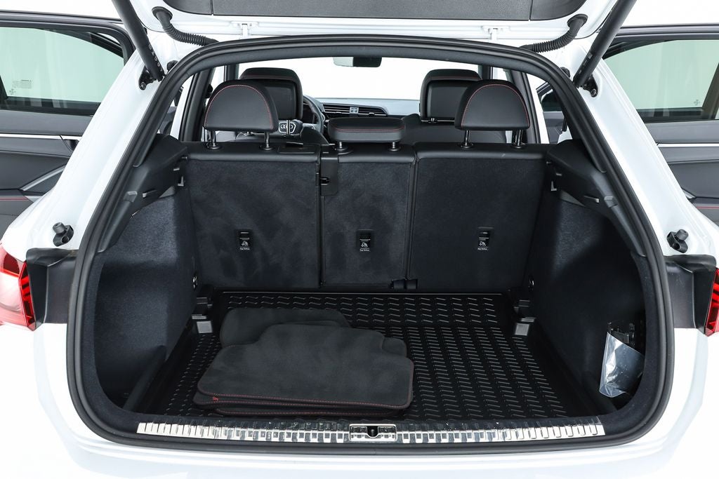 2025 Audi Q3 Premium Plus S Line quattro