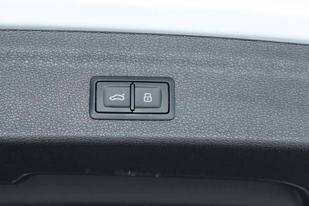 2025 Audi Q3 Premium Plus S Line quattro