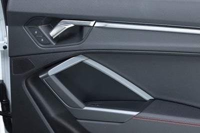 2025 Audi Q3 Premium Plus S Line quattro