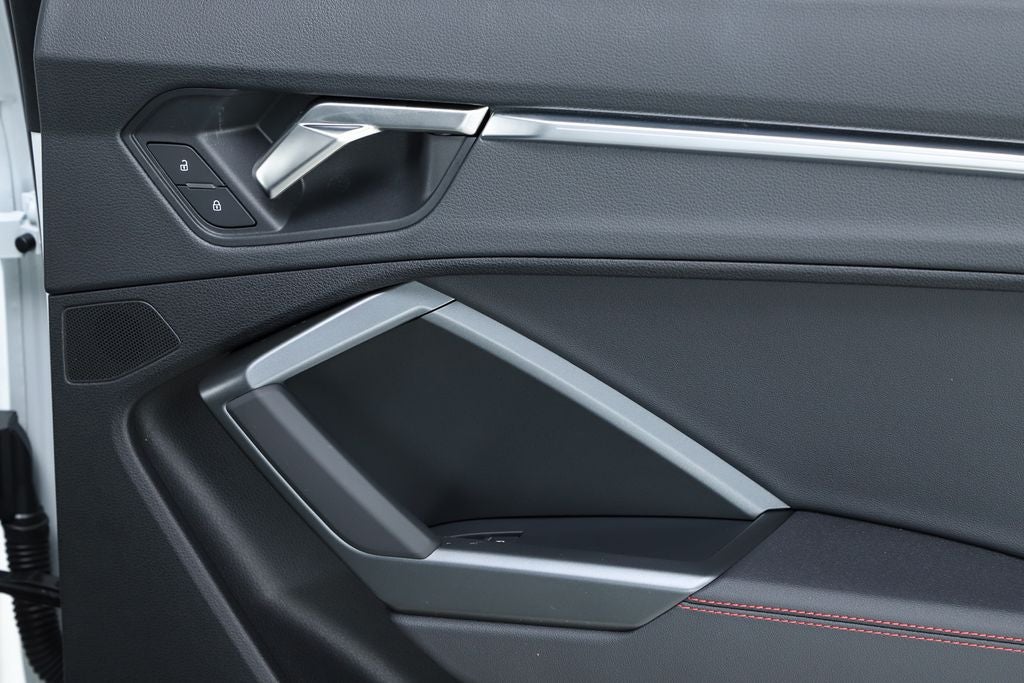 2025 Audi Q3 Premium Plus S Line quattro