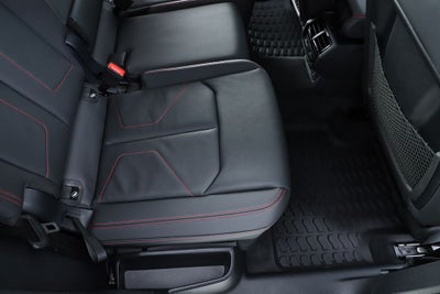 2025 Audi Q3 Premium Plus S Line quattro