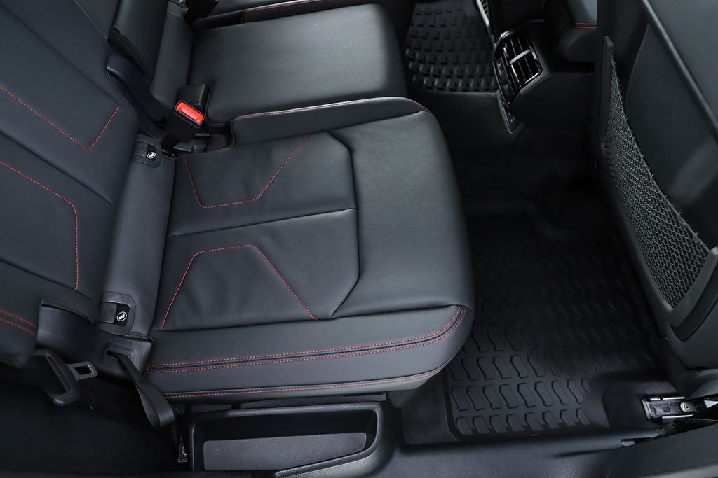 2025 Audi Q3 Premium Plus S Line quattro