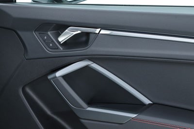 2025 Audi Q3 Premium Plus S Line quattro