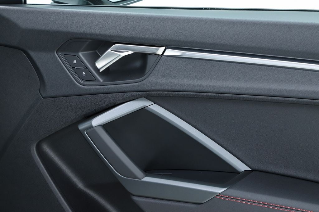 2025 Audi Q3 Premium Plus S Line quattro