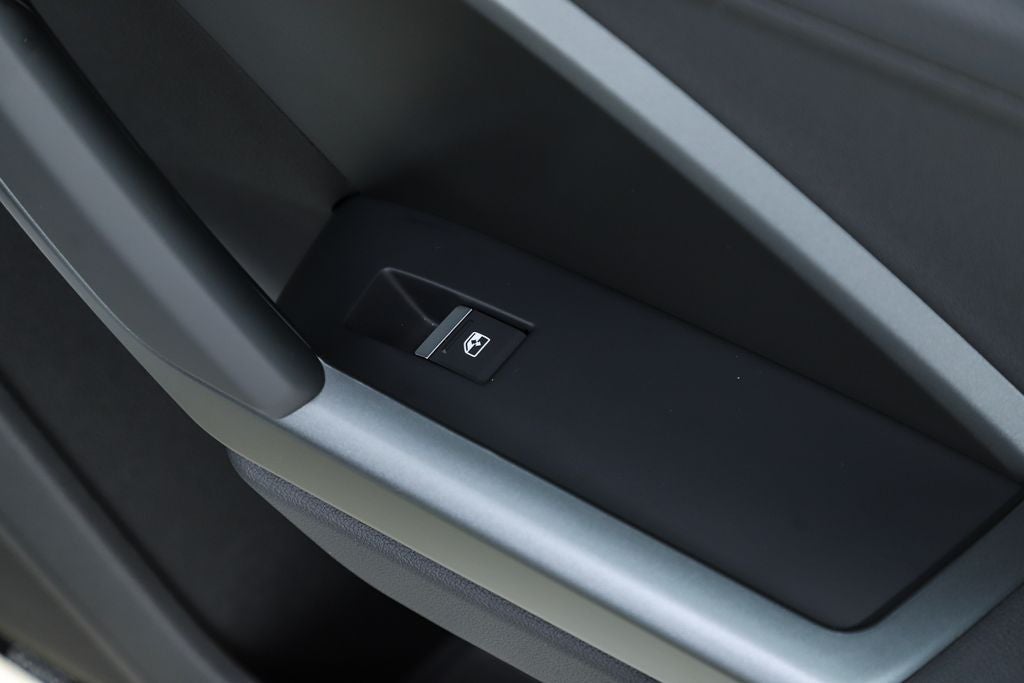 2025 Audi Q3 Premium Plus S Line quattro