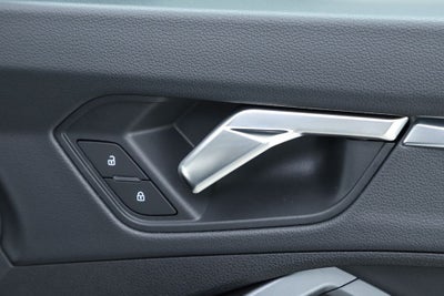 2025 Audi Q3 Premium Plus S Line quattro