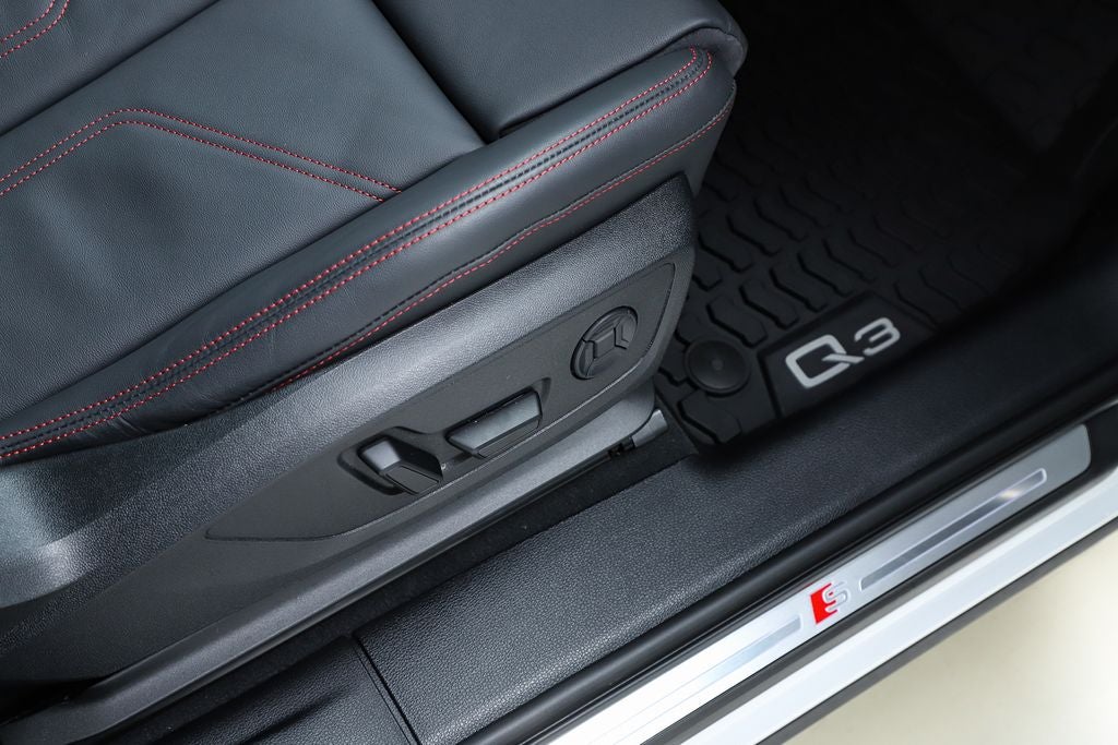 2025 Audi Q3 Premium Plus S Line quattro