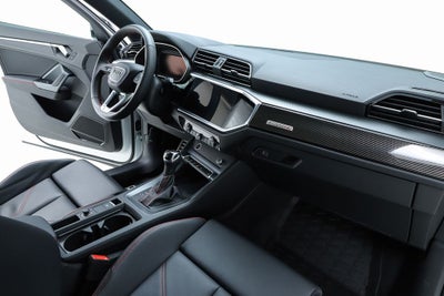 2025 Audi Q3 Premium Plus S Line quattro