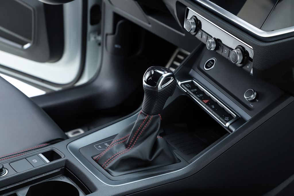 2025 Audi Q3 Premium Plus S Line quattro