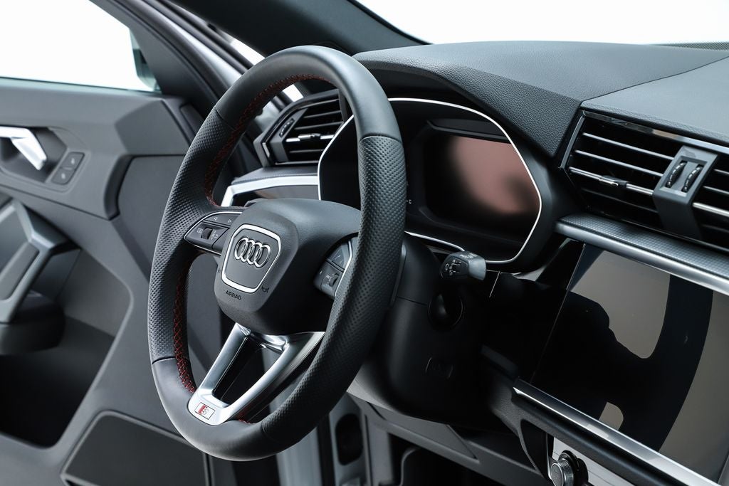 2025 Audi Q3 Premium Plus S Line quattro