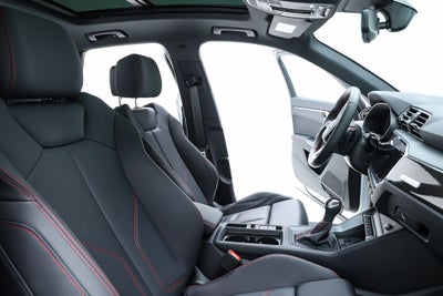 2025 Audi Q3 Premium Plus S Line quattro