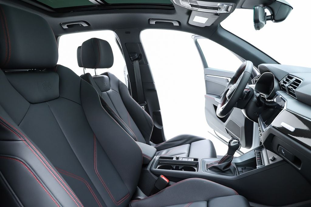 2025 Audi Q3 Premium Plus S Line quattro