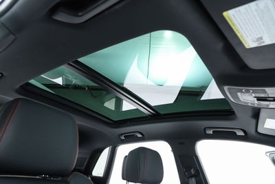 2025 Audi Q3 Premium Plus S Line quattro