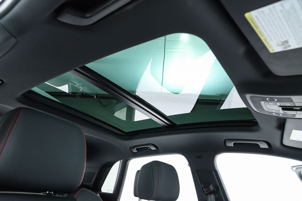 2025 Audi Q3 Premium Plus S Line quattro