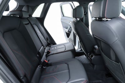 2025 Audi Q3 Premium Plus S Line quattro