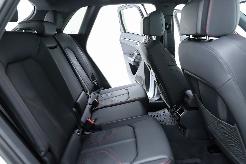 2025 Audi Q3 Premium Plus S Line quattro