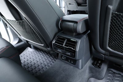 2025 Audi Q3 Premium Plus S Line quattro