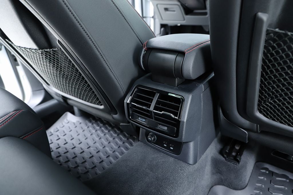 2025 Audi Q3 Premium Plus S Line quattro