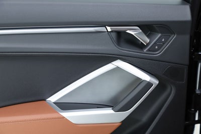 2025 Audi Q3 Premium Plus S Line quattro