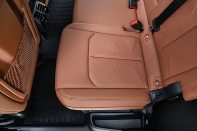 2025 Audi Q3 Premium Plus S Line quattro