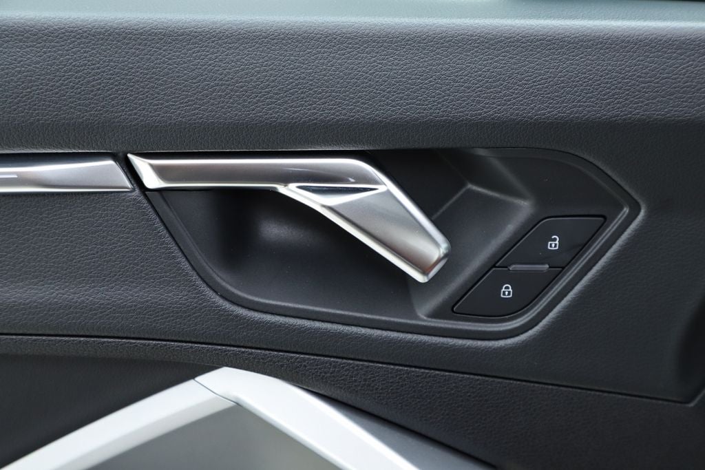 2025 Audi Q3 Premium Plus S Line quattro