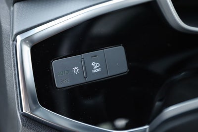 2025 Audi Q3 Premium Plus S Line quattro