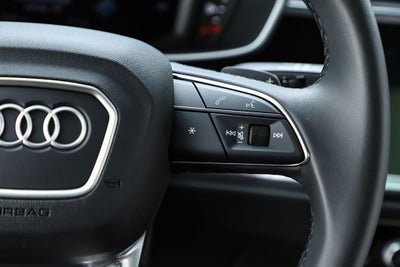 2025 Audi Q3 Premium Plus S Line quattro