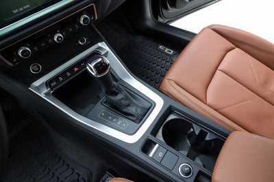 2025 Audi Q3 Premium Plus S Line quattro