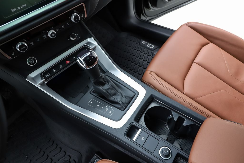 2025 Audi Q3 Premium Plus S Line quattro